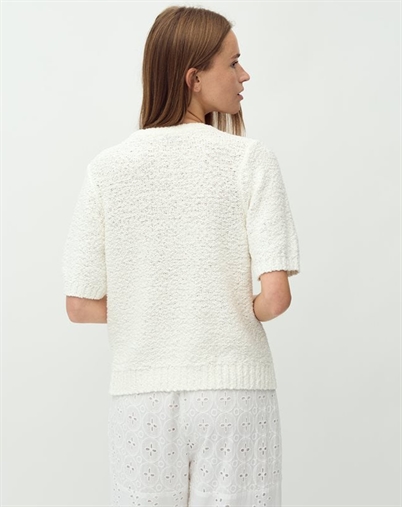Mbym - Carla-M Strik - White